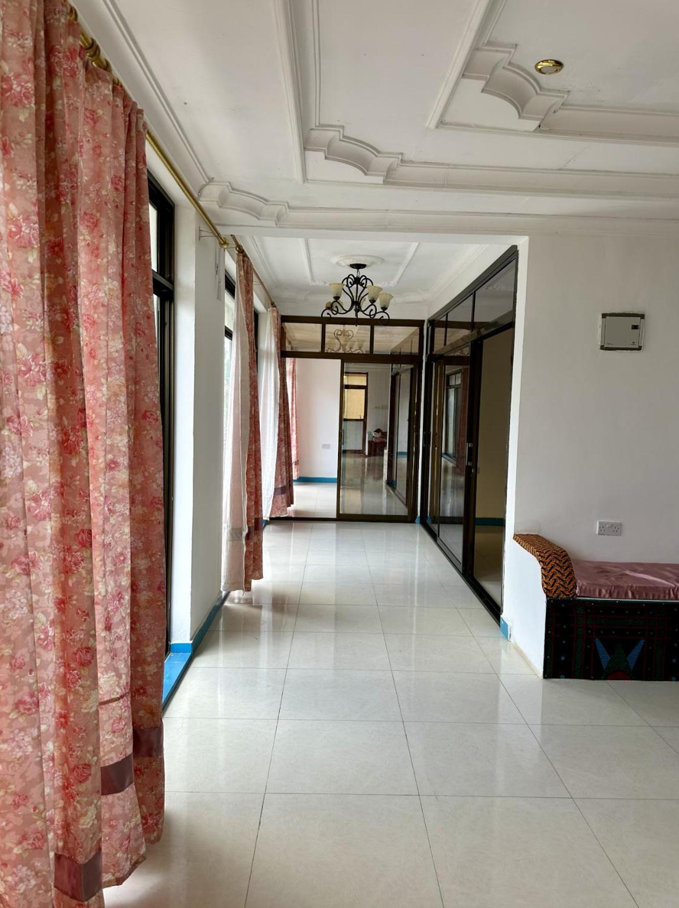 Khadija Kiwengwa Apartment Exterior foto